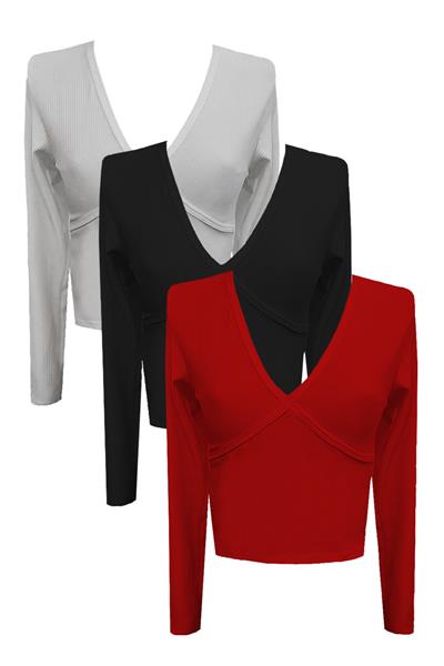 REMERA NAI