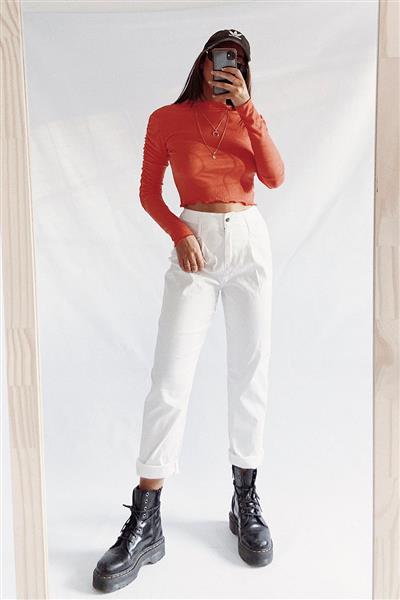 PANT SLOUCHY