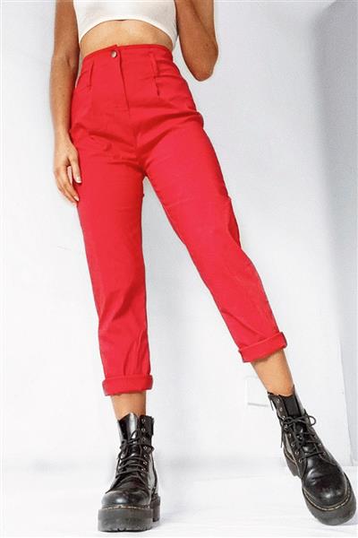 PANT SLOUCHY