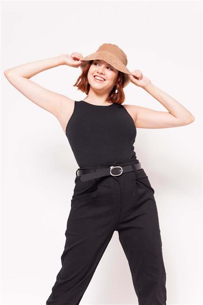 PANT SLOUCHY