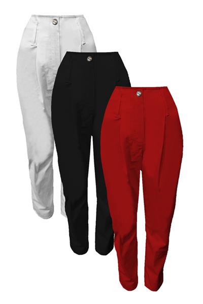 PANT SLOUCHY