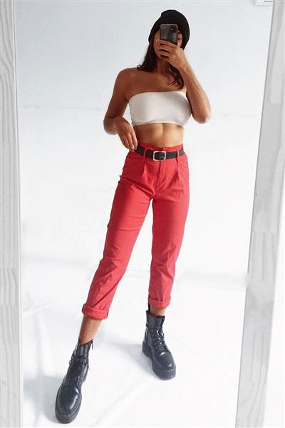 PANT SLOUCHY