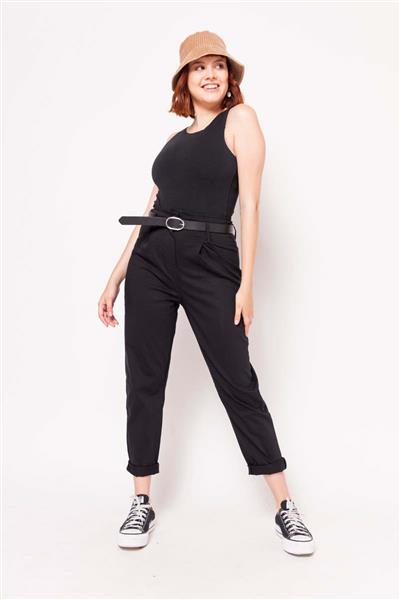 PANT SLOUCHY