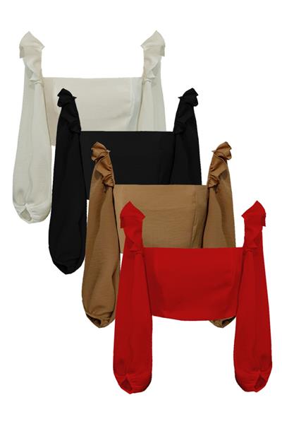 BLUSA ROMA