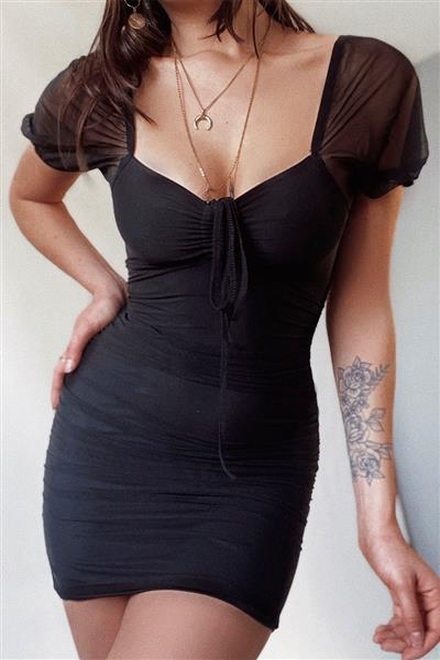 VESTIDO ISABEL