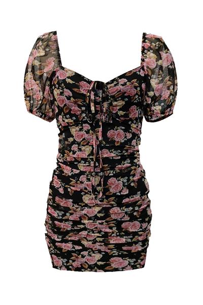 VESTIDO ISABEL