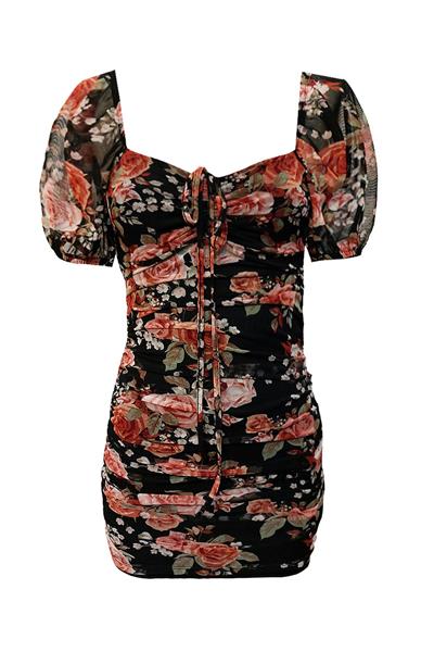VESTIDO ISABEL