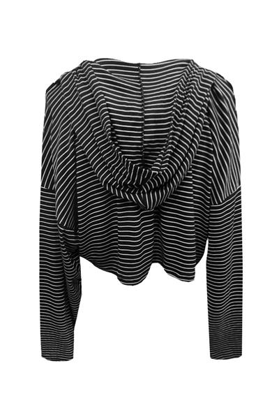 Buzo WAVE RAYADO