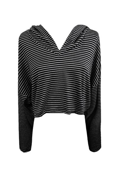 Buzo WAVE RAYADO