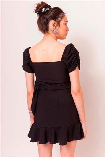 Blusa NISSI