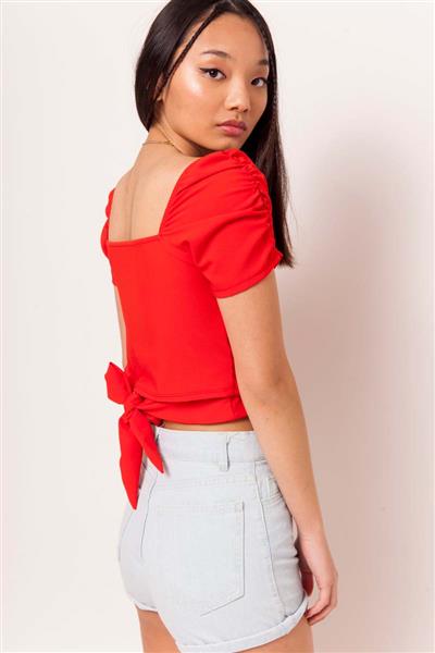 Blusa NISSI