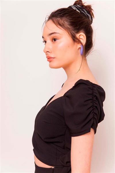 Blusa NISSI