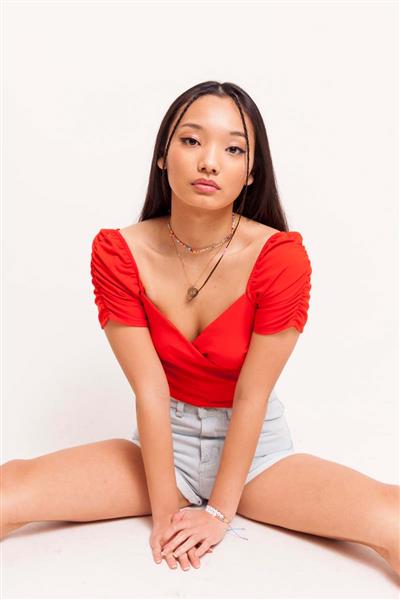 Blusa NISSI