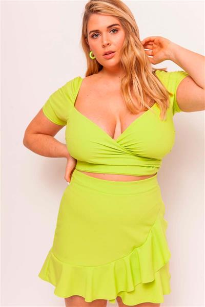 Blusa NISSI