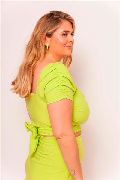 Blusa NISSI