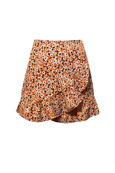 Skort OHIO PRINT