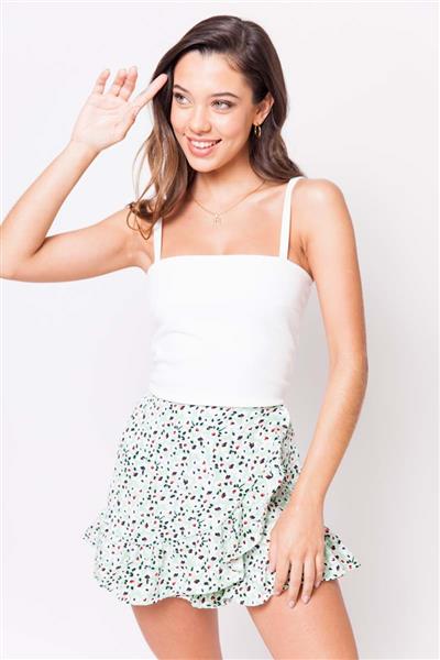 Skort OHIO PRINT