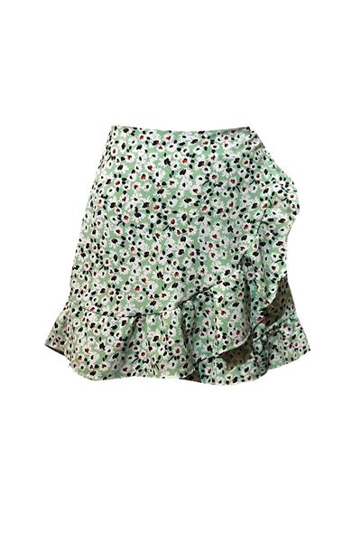 Skort OHIO PRINT