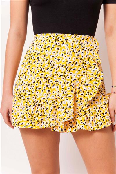 Skort OHIO PRINT