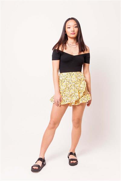 Skort OHIO PRINT