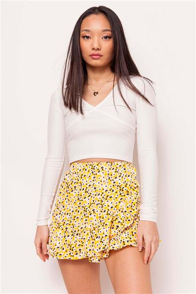 Skort OHIO PRINT