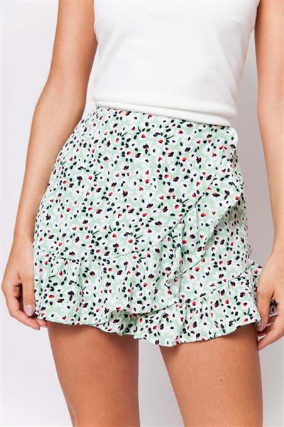 Skort OHIO PRINT