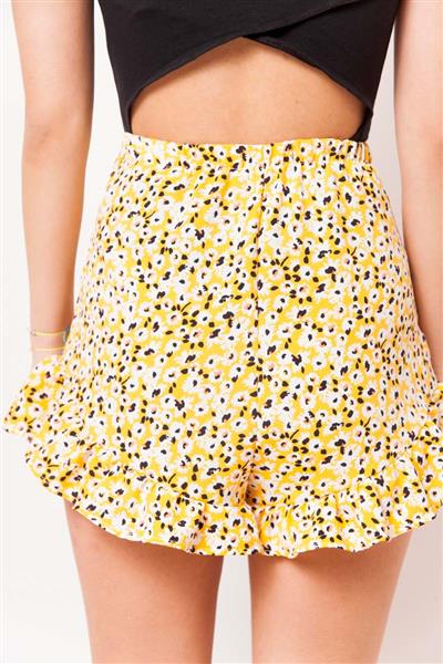 Skort OHIO PRINT