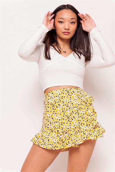 Skort OHIO PRINT