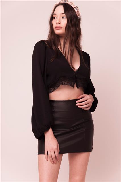 Blusa VINI