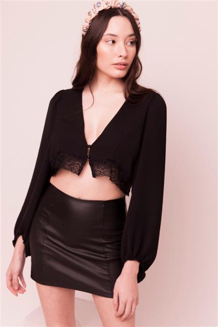 Blusa VINI