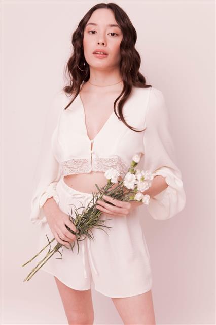 Blusa VINI