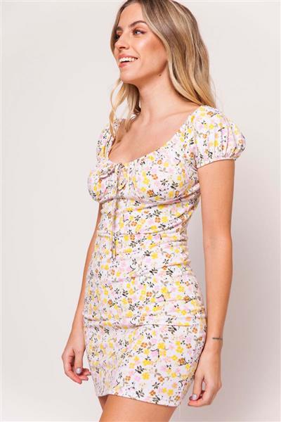Vestido SCARLETT