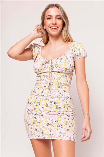 Vestido SCARLETT