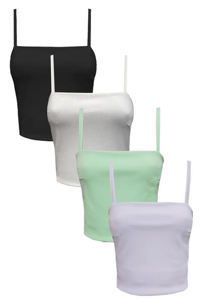 Top DREW LONG pastel