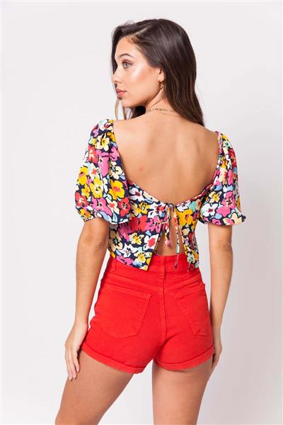 Blusa MIU