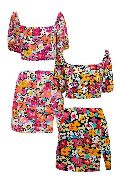 Blusa MIU