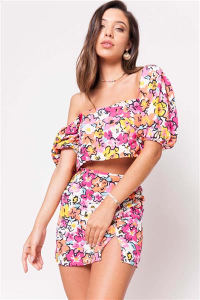 Blusa MIU