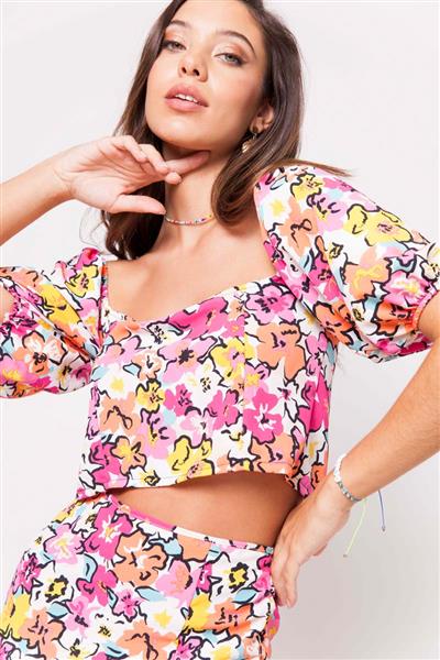 Blusa MIU