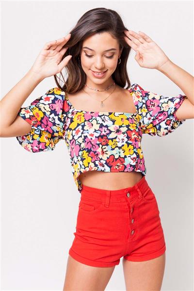 Blusa MIU