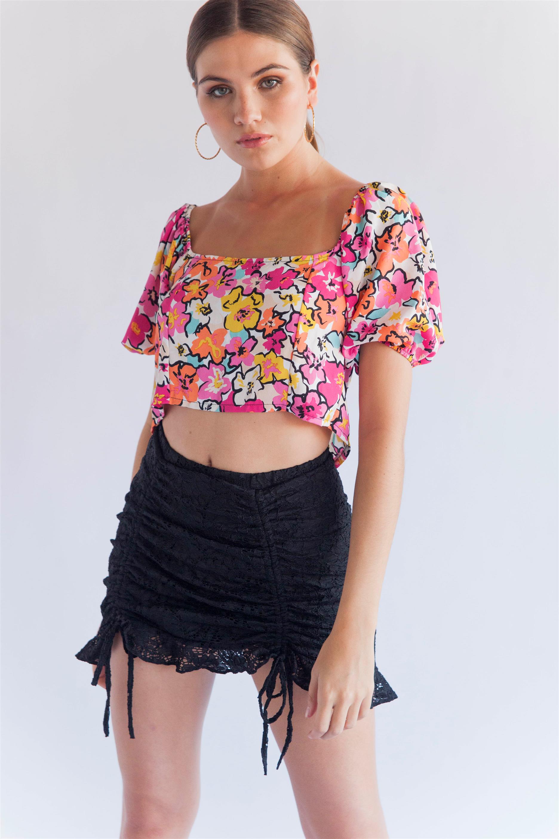 Blusa MIU
