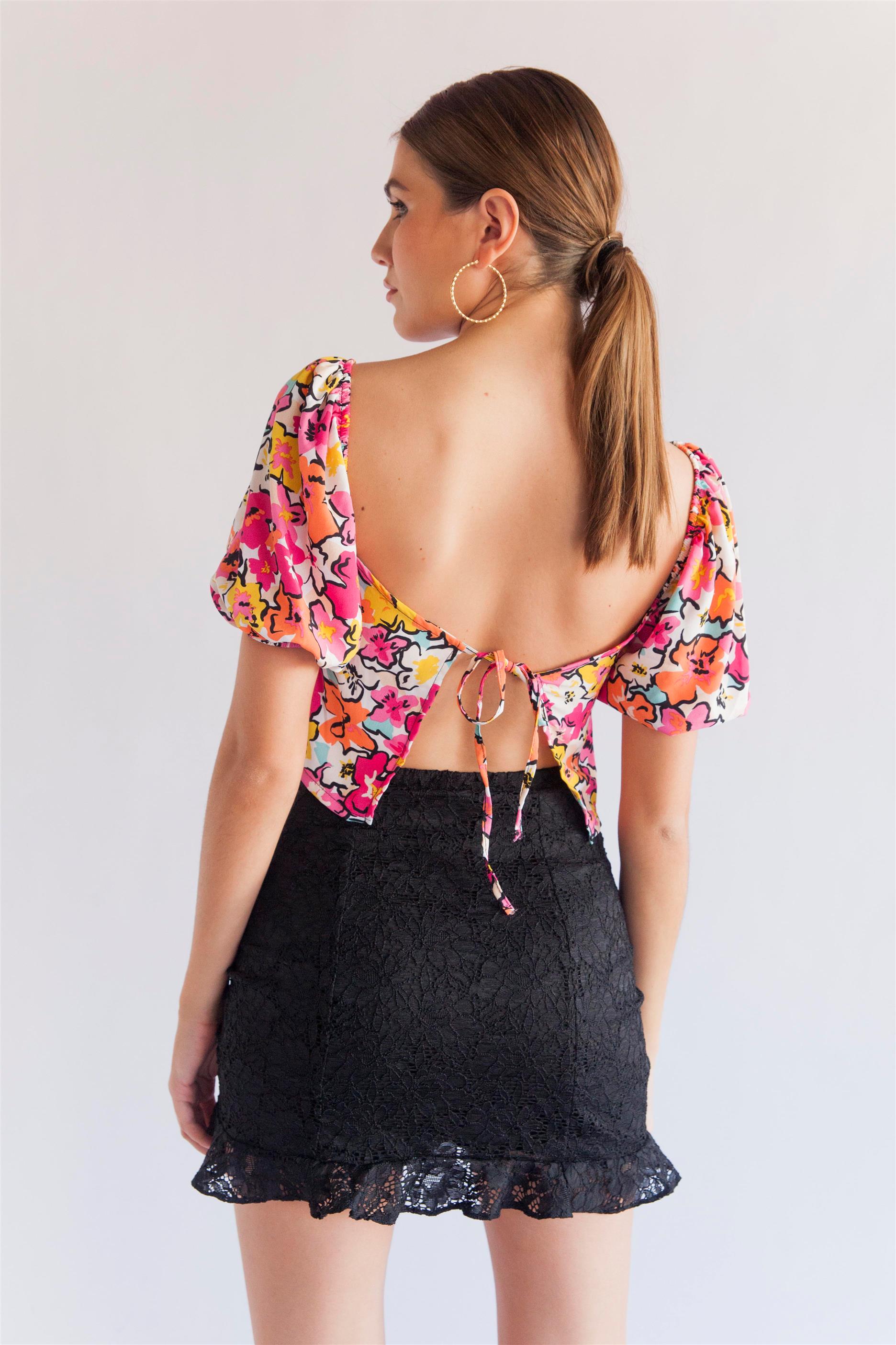 Blusa MIU