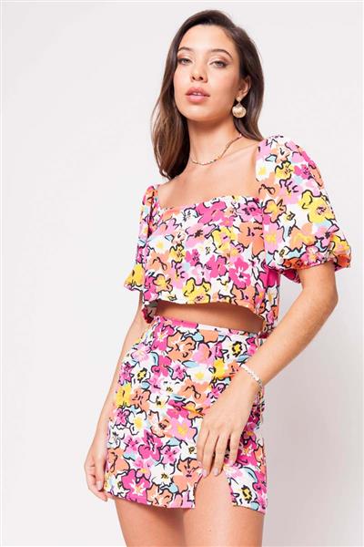 Blusa MIU