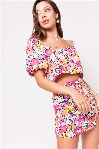 Blusa MIU