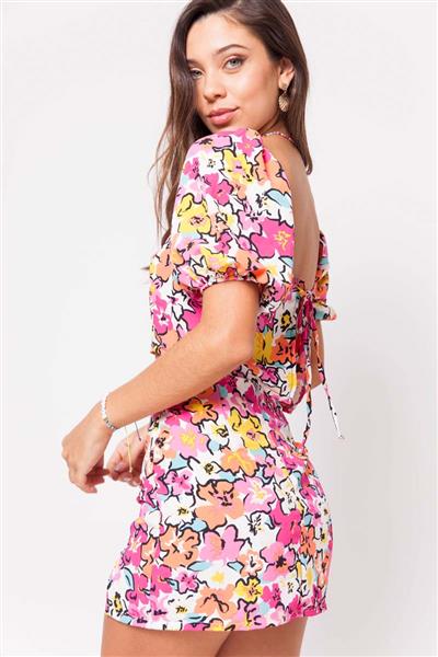 Blusa MIU