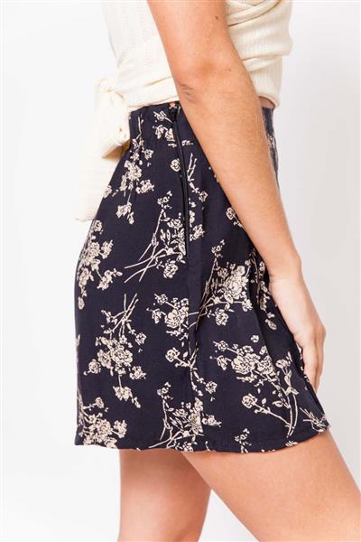 Short CHLOE Flores