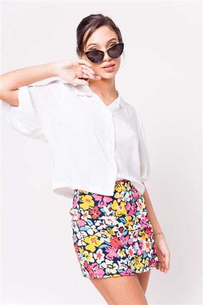 Camisa EMILY
