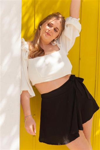 Skort BELLINI