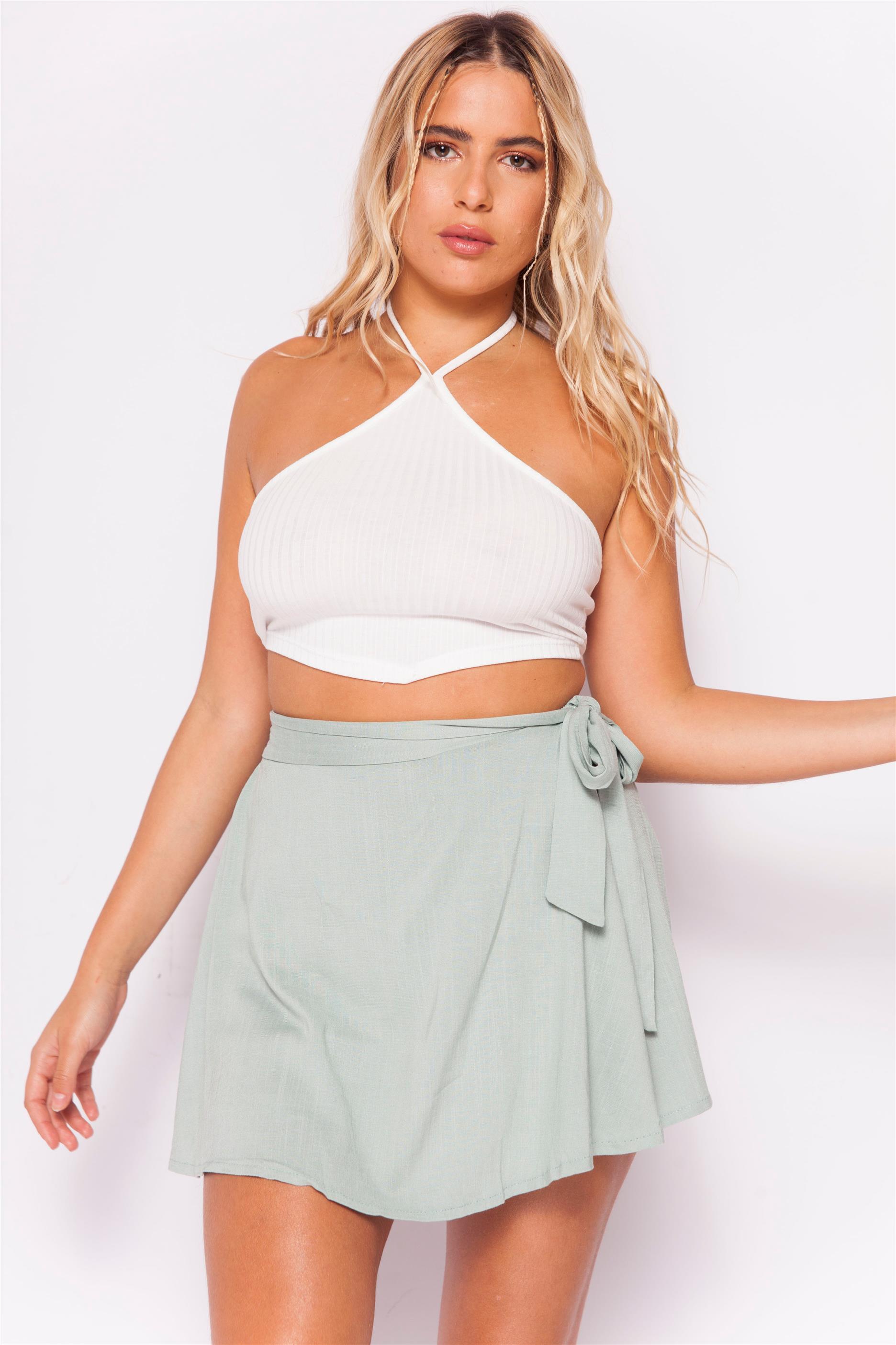 Skort BELLINI