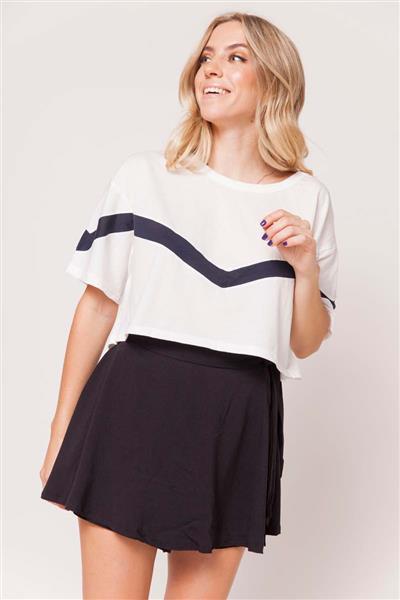 Skort BELLINI