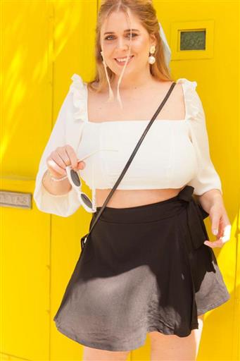 Skort BELLINI